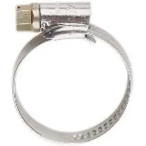 Schneider Schraubklemme Stahl SRK 12-20mm silber E770216 0649964401500