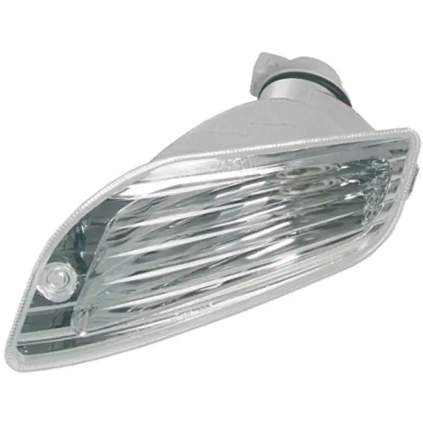 Blinkleuchte kpl. vorn, rechts f. Piaggio s.B. klar T2739210 Motorrad