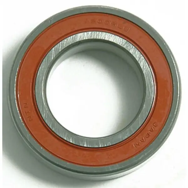Motorrad Kugellager C3 6006 C3 30x55x13 silber NR0649964399517 4547359546583