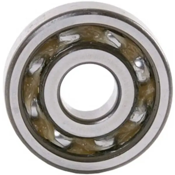 Motorrad Kugellager 6200 2 Z. 10x30x9 silber NR0649964399500 0649964399500