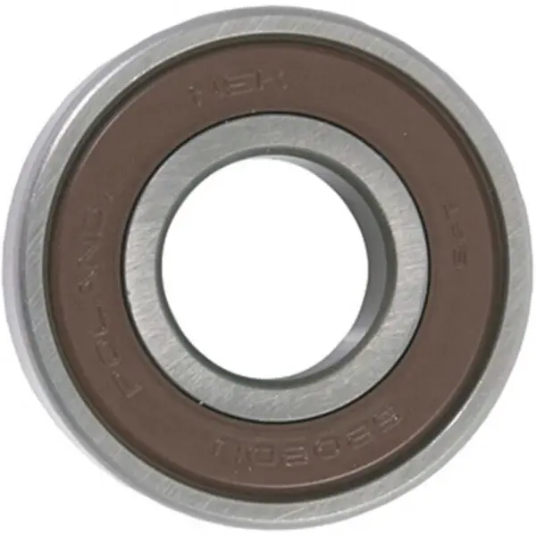 Motorrad Kugellager 6202 2 Z. 15x35x11 silber NR0649964399463 4012801054201