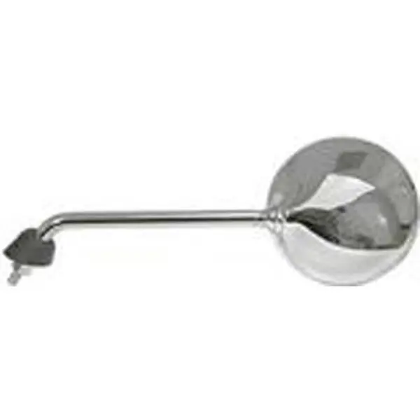 Spiegel 120251000300101LH Piaggio/VESPA GT-L links Rechtsgew. chrom Motorrad