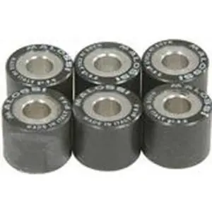 Malossi Rollenkernsatz HT Roll 19x15,5mm Vorn f. Aprilia 6,5g 669420.IO Motorrad