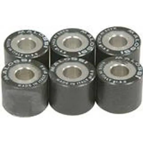 Malossi Rollenkernsatz HT Roll 19x15,5mm Vorn Malossi Multivar 12,0g 669420.KO