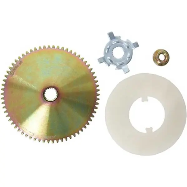 Motorrad Riemenscheibenkit Piaggio Free 25-50 NRG 50 Bj. 94-96 NRG MC2 NTT Quart
