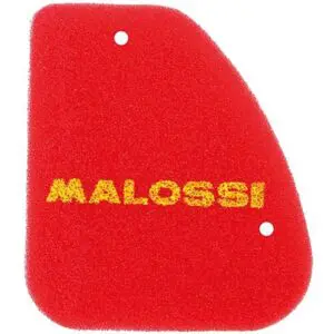 Malossi Luftfilter Einsatz Herkules & Peugeot & Sachs rot 1411418 Motorrad