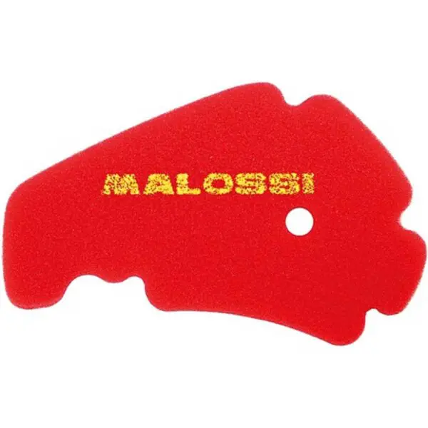 Malossi Luftfilter Einsatz Aprilia & Adiva uvm. rot 1412129 Motorrad
