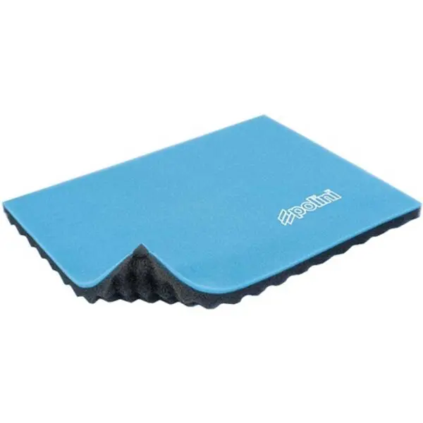 Polini Luftfilter Matte universal 29,7x42cm cyan 203.0145 Motorrad