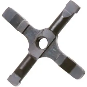 Schaltkreuz Piaggio Vespa 125-150 Bj. 65-73 Ape P 401 Vespa 150 Gl ... grau 5604