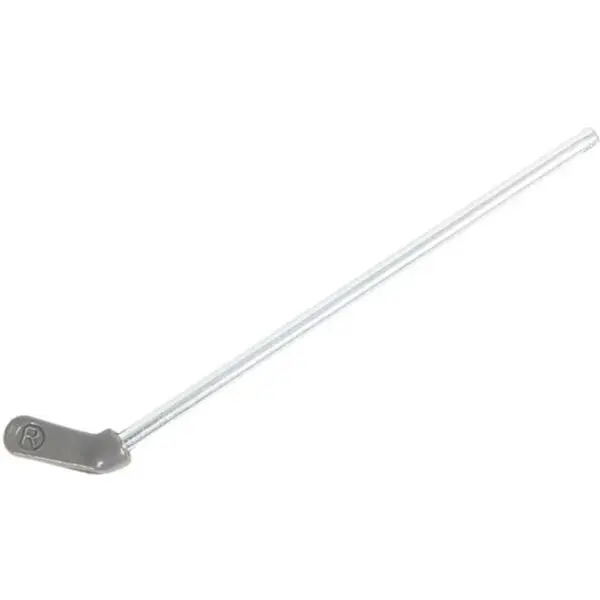 Motorrad Benzinhahnhebel 50N Piaggio 50 N/ Primavera 125 .. silber 121680040