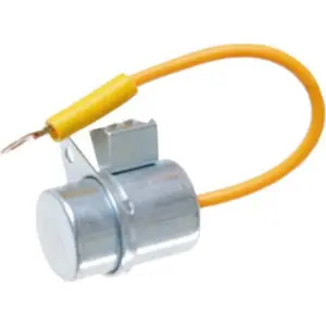 Kondensator CIAO,BRAVO,SI (1 Kabel) Piaggio Ciao, Bravo, Super Bravo, Si, Boxer,
