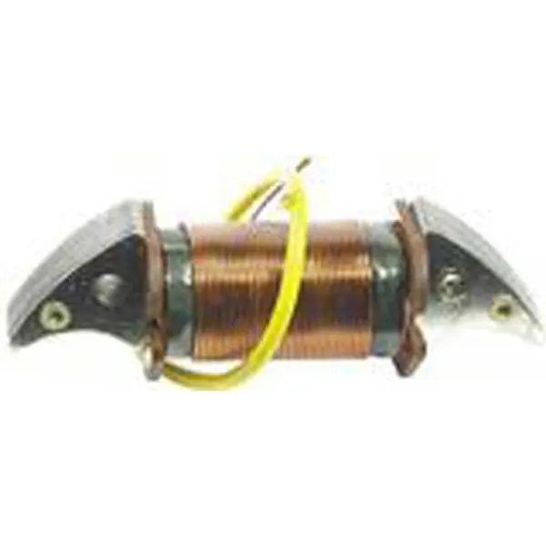 Motorrad Lichtspule Piaggio Ciao Bravo Boxer Grillo Super Bravo 2-Gang ohne... g
