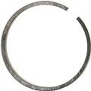 Polini Zylinderteile Kolbenring 38,4mm grau F0384015016015H0 Motorrad