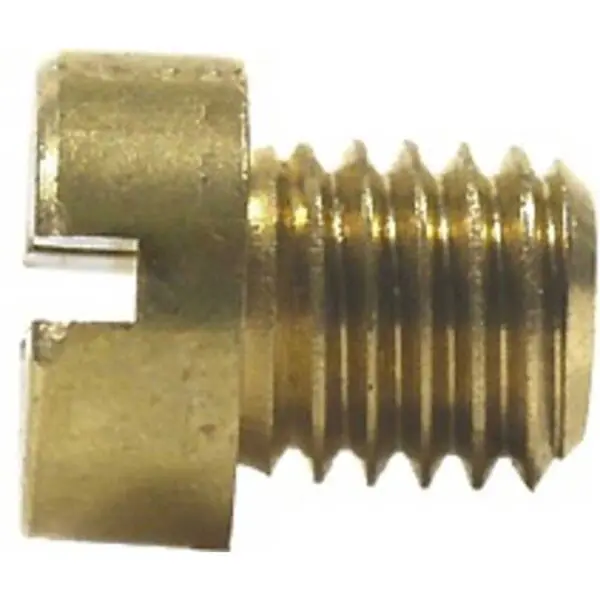 Dell Orto Hauptdüsen-Übersicht Größe 51 nickel 014865102 Motorrad