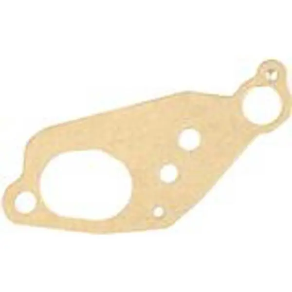 Motorrad Dichtung Gehäuse Luftfilter Piaggio gelb 71332563 Motorrad