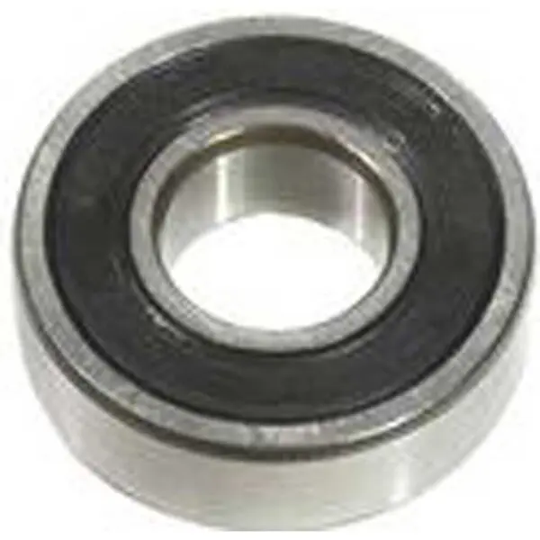 Motorrad Bremstrommel vorn dicke VR-Schwinge 20mm 6202 2RSR 15x35x11 02150.30.13