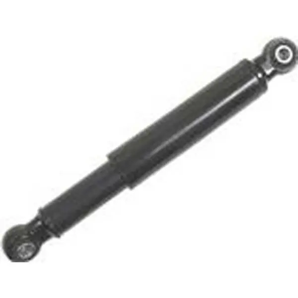 Motorrad Stoßdämpfer hinten Nr.2983280 schwarz NR0649964397315 0649964397315