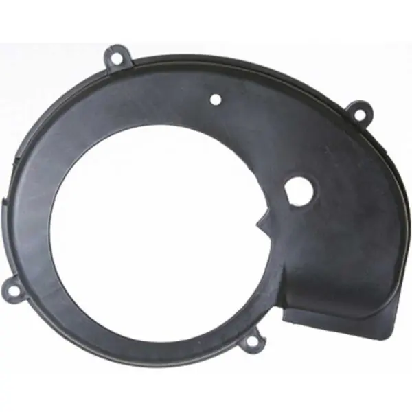 Motorrad Rotorenteile Lüftergehäusedeckel Abb.3 Alle Modelle auch Ciao Mix schwa
