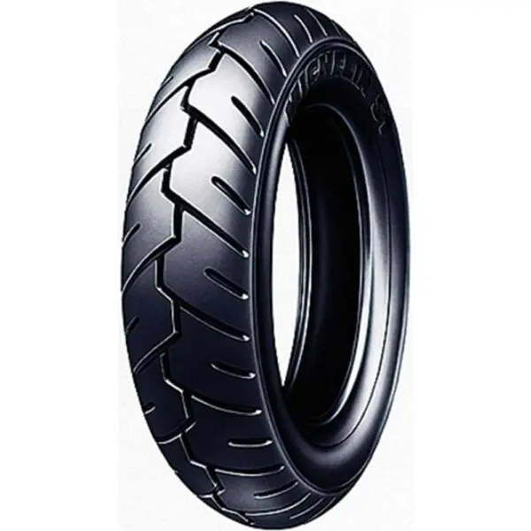 Michelin Reifen / Decke - S 1 110/80-10 TL/TT 58J schwarz 104721 Motorrad