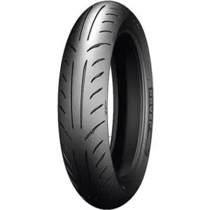 Michelin Reifen / Decke - Power Pure SC 110/90-13 TL 56P für vorne sz 796466