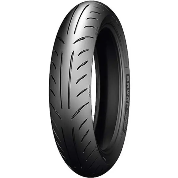 Michelin Reifen / Decke - Power Pure SC 110/90-13 TL 56P für vorne sz 796466