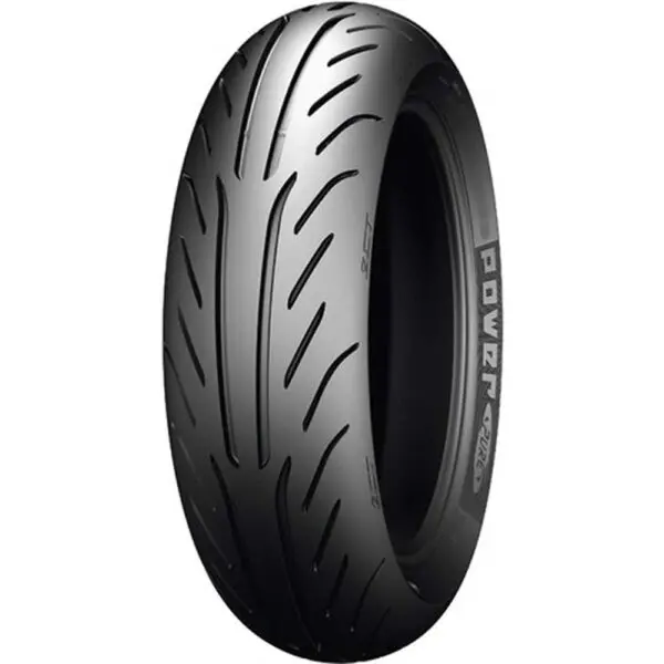 Michelin Reifen Power Pure SC 130/70-13 TL 63P reinforced für hinten sz 738847