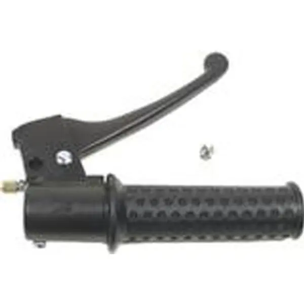 Gasgriff FREE rechts 184080200 Motorrad