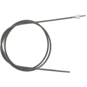 Motorrad Tachoinnenseelen Piaggio Zip verschraubt Zip FR 1 930mm schwarz