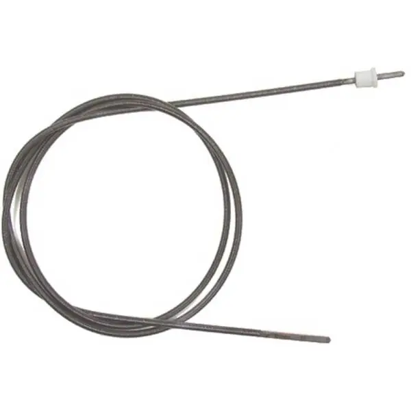 Motorrad Tachoinnenseelen Piaggio Zip verschraubt Zip FR 1 930mm schwarz