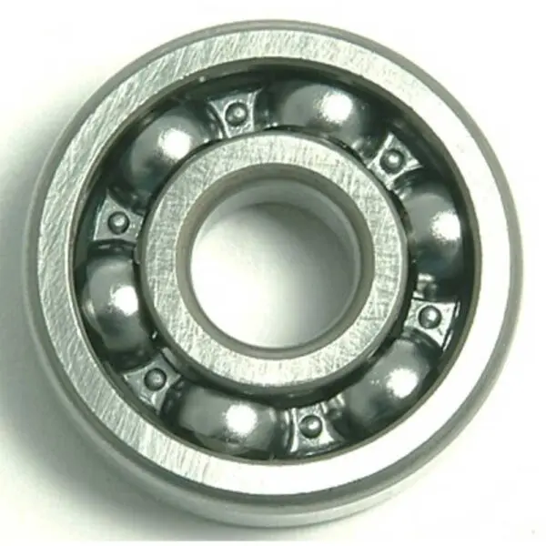 Motorrad Kugellager C3 6301 C3 12x37x12 silber NR0649964395991 4547359380248
