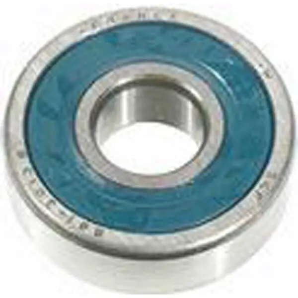Motorrad Kugellager 17x47x14 silber NR0649964395960 4547359661972