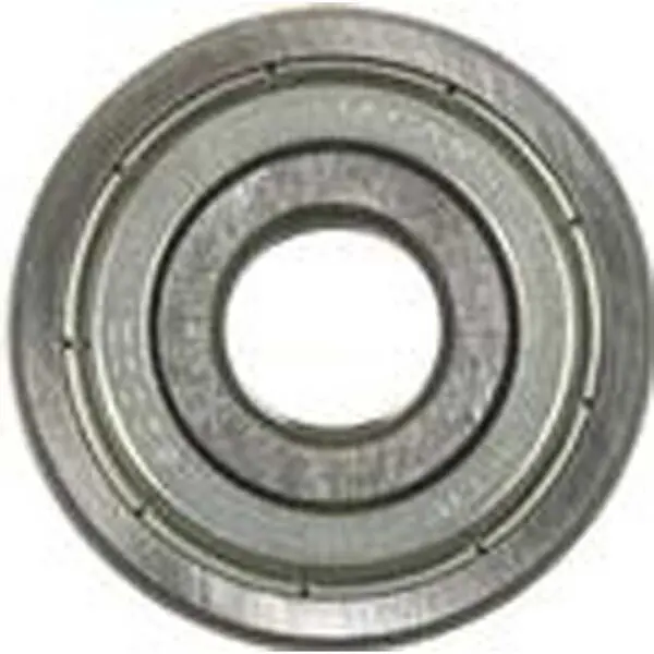 Motorrad Kugellager 6204 2RSR 20x47x14 silber NR0649964395946 3700641413586