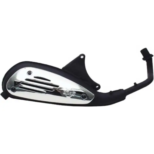 Sito Plus Schalldämpfer Sport Aprilia Habana/Mojito 50 Piaggio Motor Piaggio ET2
