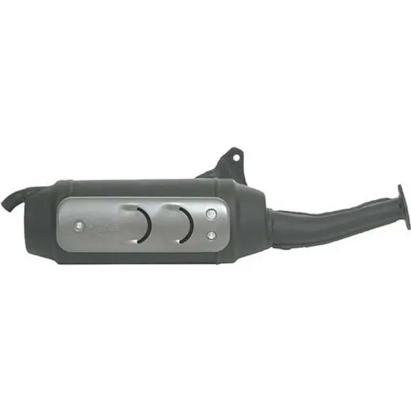 Sito Plus Schalldämpfer Sport Piaggio TPH 50-50X-50XR nicht TPH50 45 km/h ZAPC29