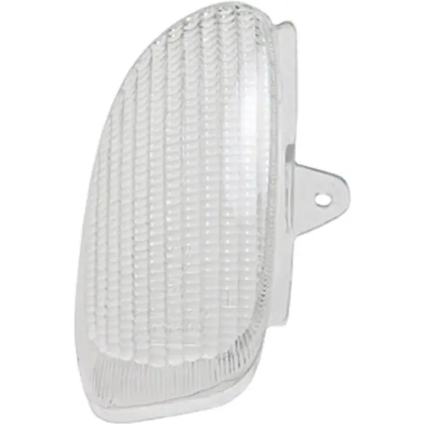 Blinkerkappe hinten, links für MBK/ Yamaha (s. Beschreibung) klar 8349 Motorrad