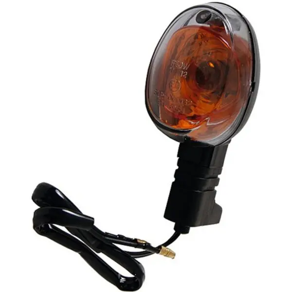 Blinkleuchte kpl. hinten, rechts f. MBK/ Yamaha s.B. weiß S31912800 Motorrad