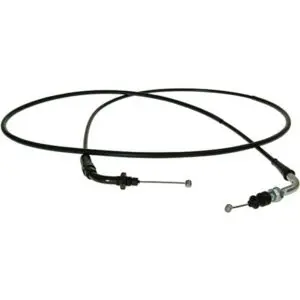 Motorrad Bowdenzug 212CM Gaszug kpl. (212 cm) GY14206 Bowdenzüge