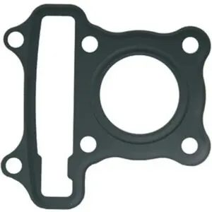 Motorrad Zylinderteile Std. Zylinderkopfdichtung schwarz BT139QMB-000001F39