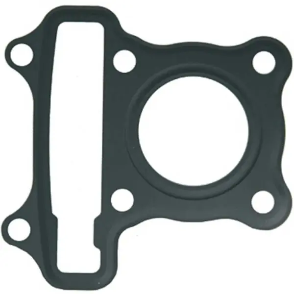 Motorrad Zylinderteile Std. Zylinderkopfdichtung schwarz BT139QMB-000001F39