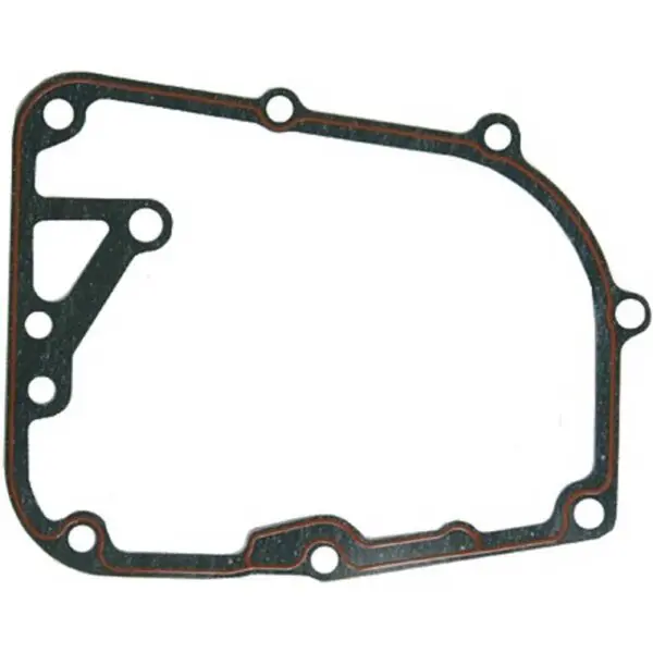 Motorrad Motorgehäusedichtung Import schwarz F8/2 Motorrad