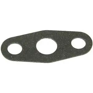 Motorrad Dichtung Sekundärluftsystem Zylinderkopf schwarz BT15631 Motorrad