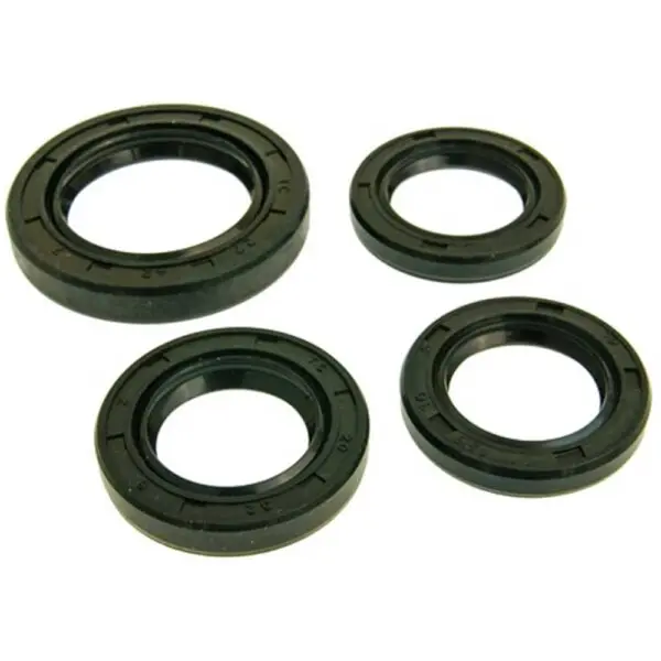 Athena Simmerringsatz Komplett Baotian BT125T-12C1 B010 BT125T-12E1 Rocky BT125T