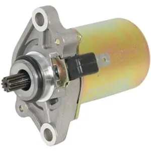 Anlassermotor passend zu Daelim/Honda 90484 Roller
