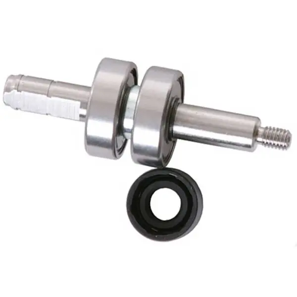 Polini Wasserpumpe ohne Zahnrad f. Mixer grau 280.0009 Motorrad