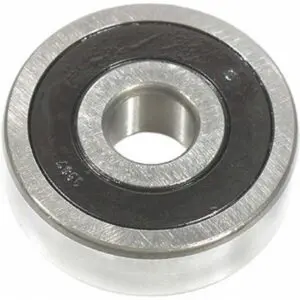 Motorrad Kugellager 6300 2RSR 10x35x11 silber NR0649964392358 7316571821214