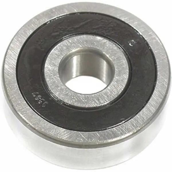 Motorrad Kugellager 6300 2RSR 10x35x11 silber NR0649964392358 7316571821214