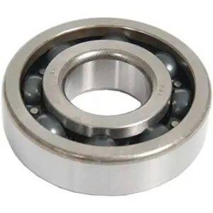 Motorrad Kugellager 6305. 25x62x17 silber NR0649964392280 4012801064460