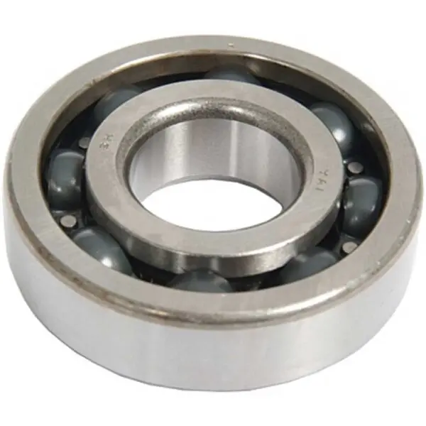 Motorrad Kugellager 6305. 25x62x17 silber NR0649964392280 4012801064460