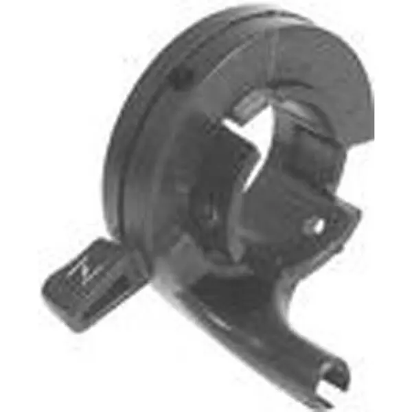 Motorrad Dekohebelmuffe links schwarz NR0649964392181 8033900024342