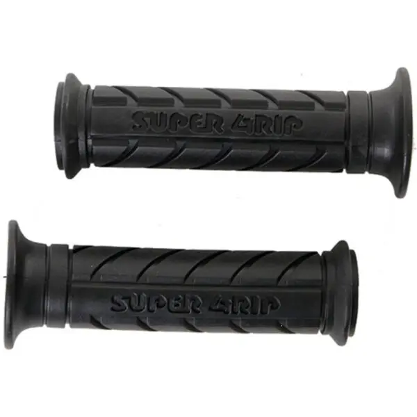 PR. Handgriff Gummi 22-24mm universal schwarz HDGP1 Motorrad